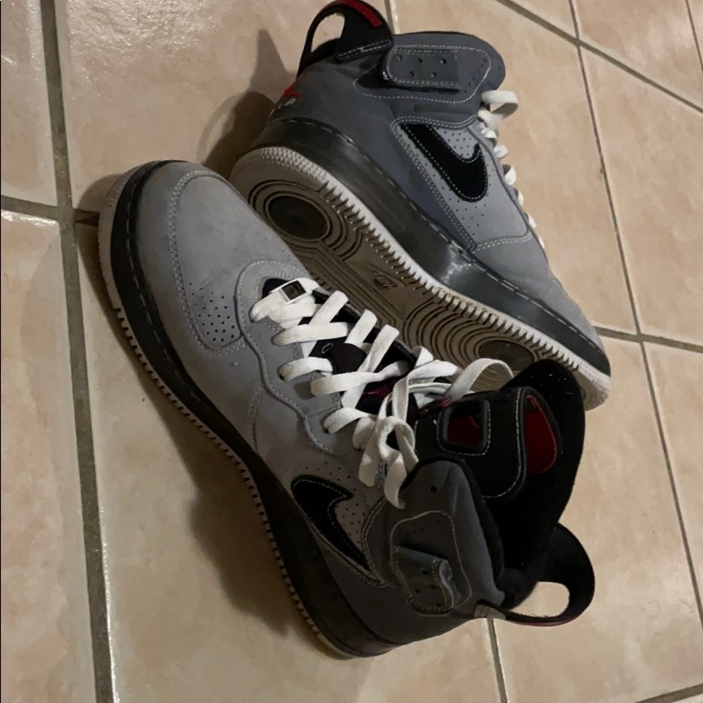 Air Jordan